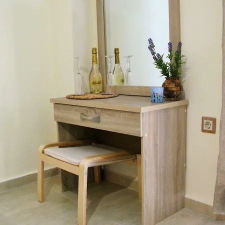 Apartment Garden Cozy Nest Studio *
