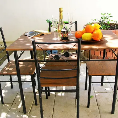 Garden Cozy Nest Studio * Athens