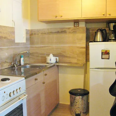 Garden Cozy Nest Studio Apartment