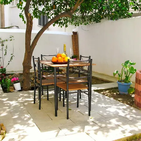 Garden Cozy Nest Studio * Athens
