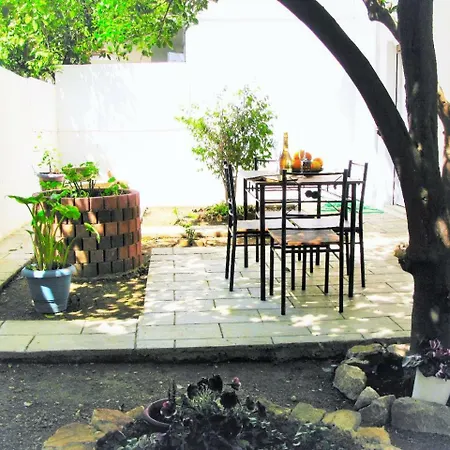 Garden Cozy Nest, Studio Appartement